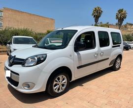 Renault Kangoo 7Posti"Finanziabile Senza BustaPag