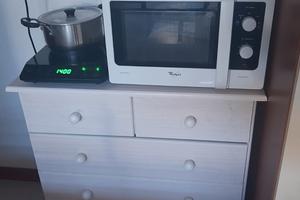 2 posti letto con bagno doccia privato