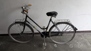 Bicicletta da città Atala 28" – Vintage