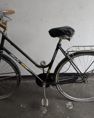 Bicicletta da città Atala 28" – Vintage