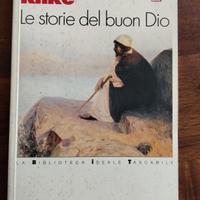 Le storie del buon Dio