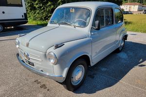 Fiat 600 '56