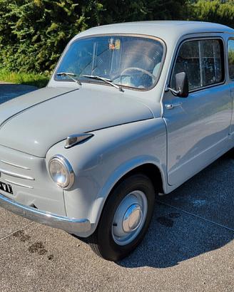 Fiat 600 '56