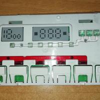 Scheda Elettronica cruscotto Lavatrice Candy