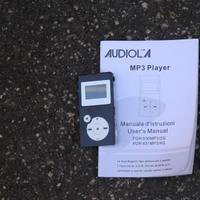 MP3 Player