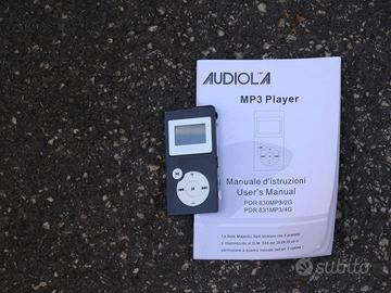 MP3 Player