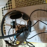 cuffie bluetooth computer 