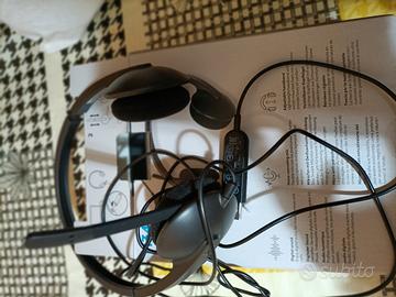 cuffie bluetooth computer 