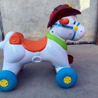 Cavalluccio per bambini Chicco