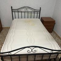 Materasso dorelan 120x190