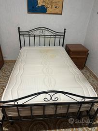 Materasso dorelan 120x190