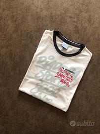 Maglia bambino Diadora TG.9/10 anni