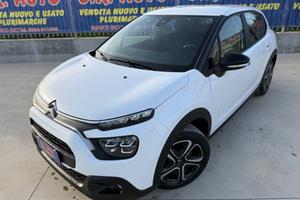 CITROEN C3 1.5 100cv PARI AL NUOVO
