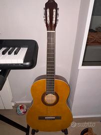 Chitarra classica