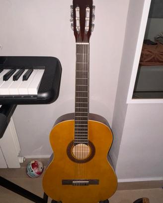 Chitarra classica