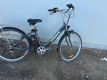 Bicicletta elettrica