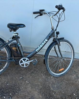 Bicicletta elettrica