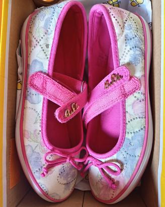 Scarpe Lulu per Bambino 