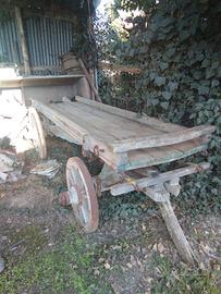 carro agricolo