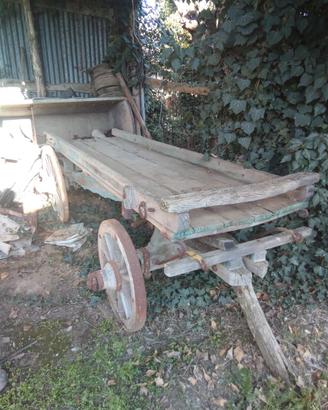 carro agricolo