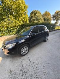 Vw Tiguan 2.0TDI