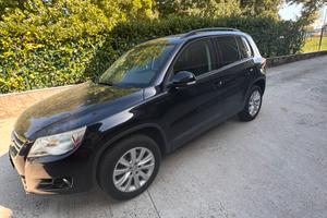 Vw Tiguan 2.0TDI