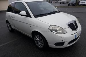 LANCIA YPSILON 1.4 CC GPL ANNO 2010