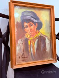 quadro anni 50