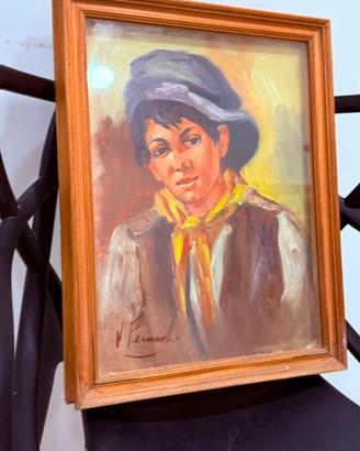 quadro anni 50