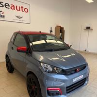 Aixam City Sport Emotion