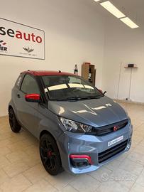 Aixam City Sport Emotion