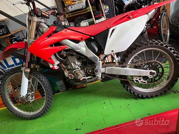 Crf 2500
