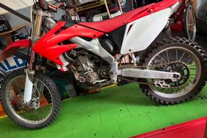 Crf 2500