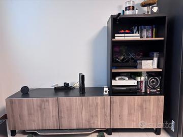 Mobile sala/studio