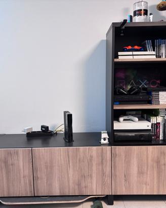 Mobile sala/studio