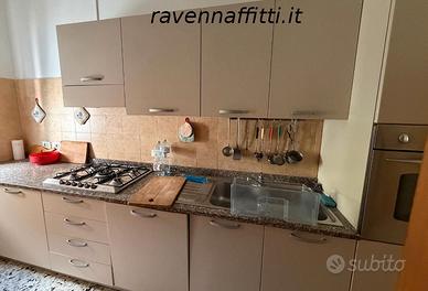 Indipendente tre camere 1200