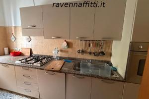 Indipendente tre camere 1200