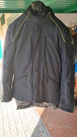Giacca Moto goretex 3xl 