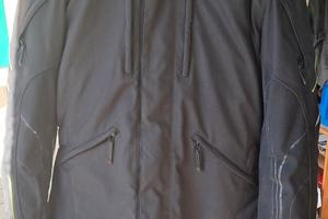 Giacca Moto goretex 3xl 
