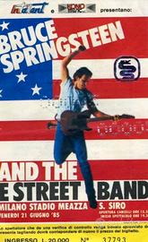 C.erco Springsteen San Siro 85