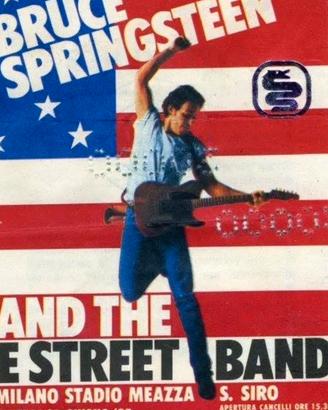 C.erco Springsteen San Siro 85