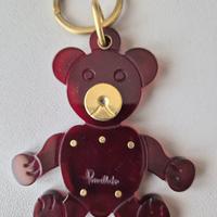 Portachiavi charm Pomellato Teddy