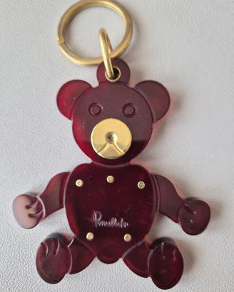 Portachiavi charm Pomellato Teddy