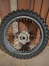 CERCHIO CROSS KTM
