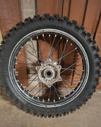 CERCHIO CROSS KTM