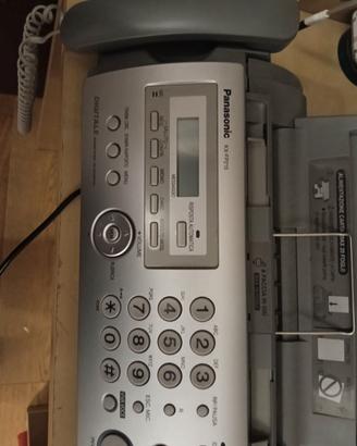 Segreteria telefonica