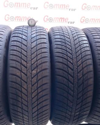 GOMME NEXEN 235 60 18 80% DOT2023 COD:1576