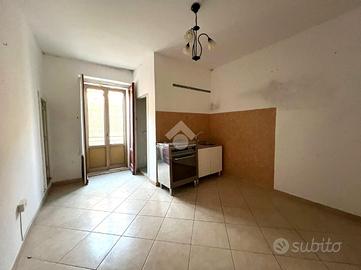 CASA INDIPENDENTE A MESAGNE