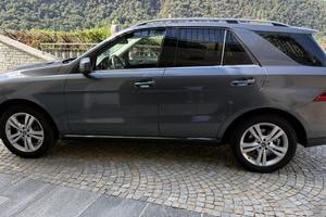 Mercedes GLE 250 Sport 4MATIC 2018
