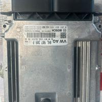CetralinA motore  04L907309L VolkswagenAudi